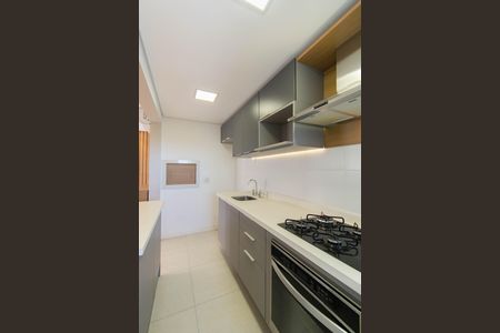 Apartamento à venda com 78m², 3 quartos e 1 vaga Apartamento à venda com 78m², 3 quartos e 1 vagaCozinha