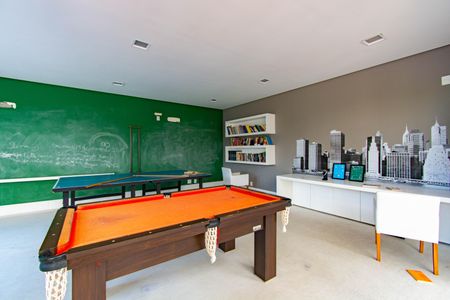 Apartamento à venda com 78m², 3 quartos e 1 vaga Apartamento à venda com 78m², 3 quartos e 1 vagaÁrea comum