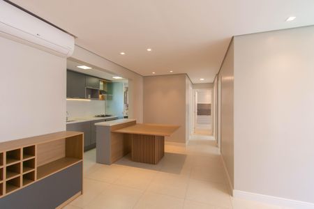 Apartamento à venda com 78m², 3 quartos e 1 vaga Apartamento à venda com 78m², 3 quartos e 1 vagaSala