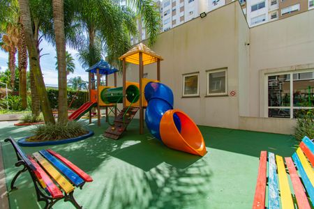 Apartamento à venda com 78m², 3 quartos e 1 vaga Apartamento à venda com 78m², 3 quartos e 1 vagaÁrea comum