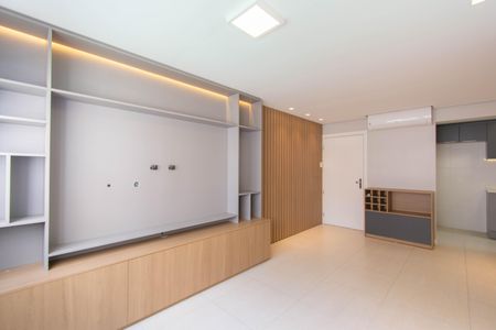 Apartamento à venda com 78m², 3 quartos e 1 vaga Apartamento à venda com 78m², 3 quartos e 1 vagaSala