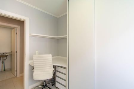 Apartamento à venda com 78m², 3 quartos e 1 vaga Apartamento à venda com 78m², 3 quartos e 1 vagaQuarto 2