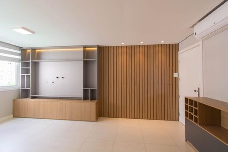 Apartamento à venda com 78m², 3 quartos e 1 vaga Apartamento à venda com 78m², 3 quartos e 1 vagaSala