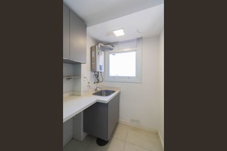 Apartamento à venda com 78m², 3 quartos e 1 vaga Apartamento à venda com 78m², 3 quartos e 1 vagaÁrea de Serviço