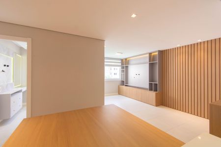 Apartamento à venda com 78m², 3 quartos e 1 vaga Apartamento à venda com 78m², 3 quartos e 1 vagaSala