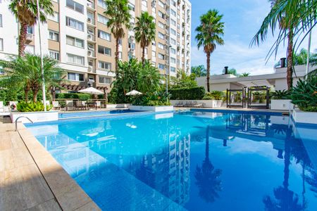 Apartamento à venda com 78m², 3 quartos e 1 vaga Apartamento à venda com 78m², 3 quartos e 1 vagaÁrea comum