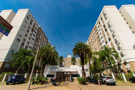 Apartamento à venda com 78m², 3 quartos e 1 vaga Apartamento à venda com 78m², 3 quartos e 1 vagaFachada