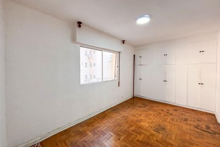 Quarto 1 de apartamento à venda com 3 quartos, 130m² em Cerqueira César, São Paulo
