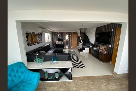 Apartamento à venda com 250m², 3 quartos e 3 vagas