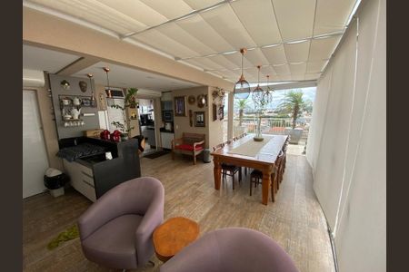 Apartamento à venda com 250m², 3 quartos e 3 vagas