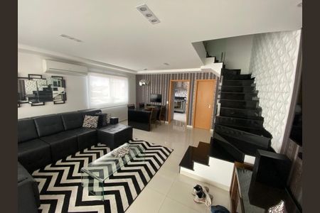 Apartamento à venda com 250m², 3 quartos e 3 vagas