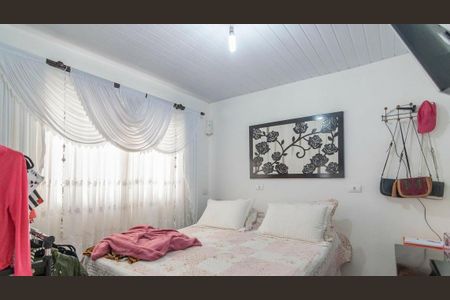 Casa à venda com 2 quartos, 139m² em Vila Clarice, Santo André
