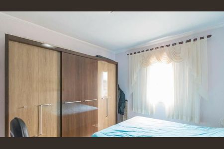 Casa à venda com 2 quartos, 139m² em Vila Clarice, Santo André