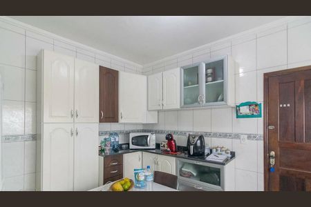 Casa à venda com 2 quartos, 139m² em Vila Clarice, Santo André