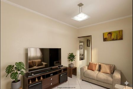 Casa à venda com 2 quartos, 139m² em Vila Clarice, Santo André