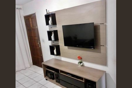 Casa à venda com 3 quartos, 120m² em Chácara Sergipe, São Bernardo do Campo