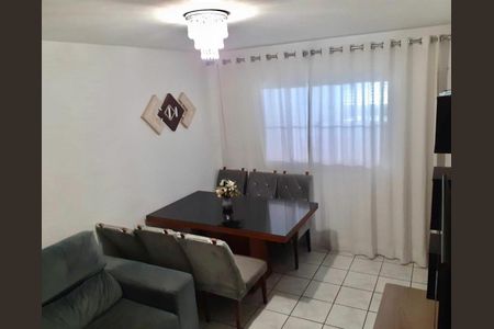 Casa à venda com 3 quartos, 120m² em Chácara Sergipe, São Bernardo do Campo