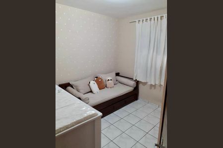 Casa à venda com 3 quartos, 120m² em Chácara Sergipe, São Bernardo do Campo