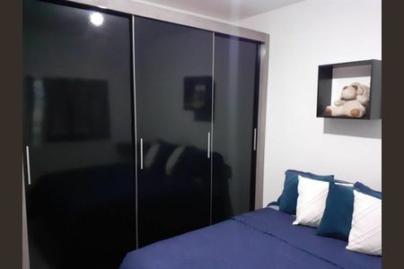 Casa à venda com 3 quartos, 120m² em Chácara Sergipe, São Bernardo do Campo