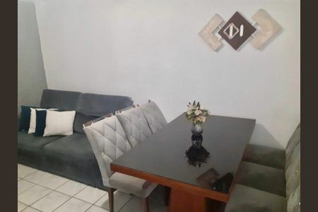 Casa à venda com 3 quartos, 120m² em Chácara Sergipe, São Bernardo do Campo