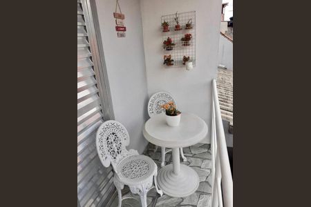 Casa à venda com 3 quartos, 120m² em Chácara Sergipe, São Bernardo do Campo