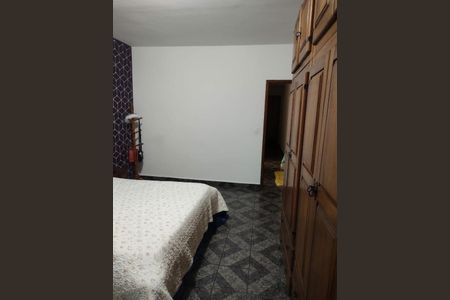 Casa à venda com 3 quartos, 192m² em Jardim Colorado, São Paulo