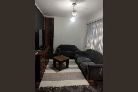 Casa à venda com 3 quartos, 192m² em Jardim Colorado, São Paulo