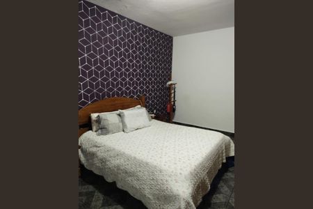 Casa à venda com 3 quartos, 192m² em Jardim Colorado, São Paulo