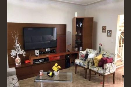 Casa à venda com 3 quartos, 150m² em Jardim das Quatro Marias, São Bernardo do Campo