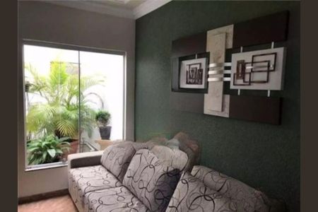 Casa à venda com 3 quartos, 150m² em Jardim das Quatro Marias, São Bernardo do Campo