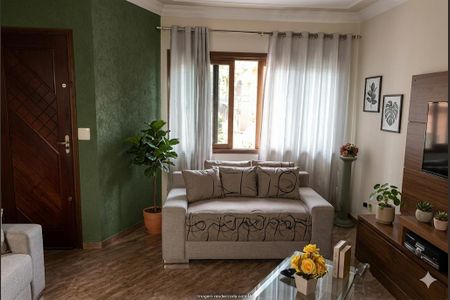 Casa à venda com 3 quartos, 150m² em Jardim das Quatro Marias, São Bernardo do Campo