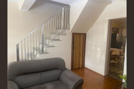 Casa à venda com 143m², 3 quartos e 2 vagas