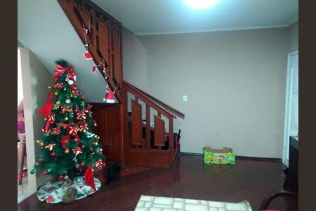 Casa à venda com 202m², 4 quartos e 3 vagas