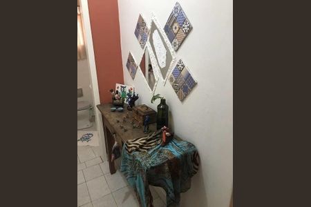 Casa à venda com 202m², 4 quartos e 3 vagas