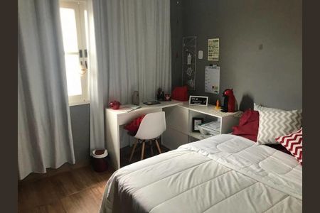 Casa à venda com 202m², 4 quartos e 3 vagas