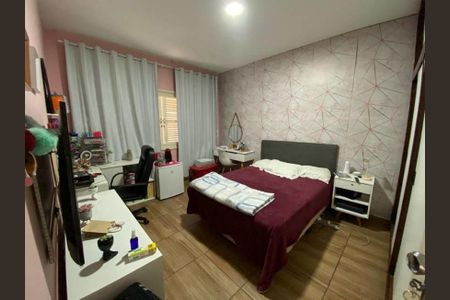 Casa à venda com 202m², 4 quartos e 3 vagas