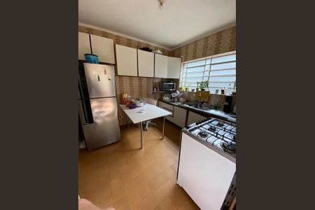 Casa à venda com 202m², 4 quartos e 3 vagas