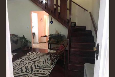 Casa à venda com 202m², 4 quartos e 3 vagas