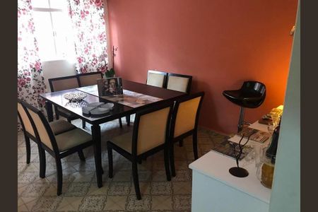 Casa à venda com 202m², 4 quartos e 3 vagas