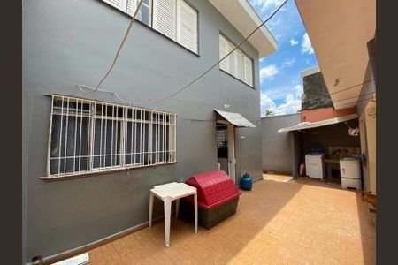 Casa à venda com 202m², 4 quartos e 3 vagas