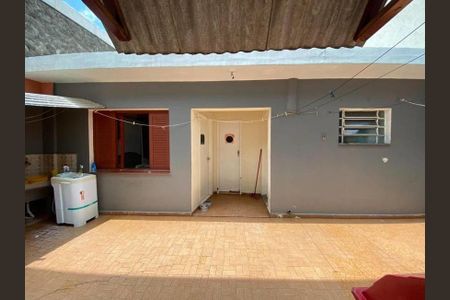 Casa à venda com 202m², 4 quartos e 3 vagas