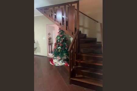 Casa à venda com 202m², 4 quartos e 3 vagas