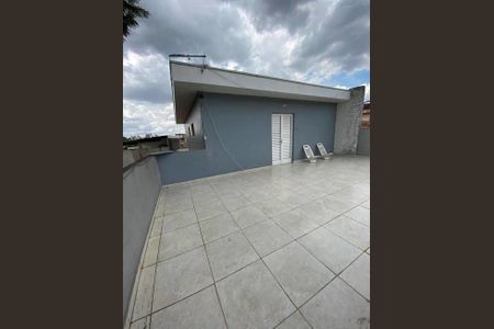 Casa à venda com 202m², 4 quartos e 3 vagas