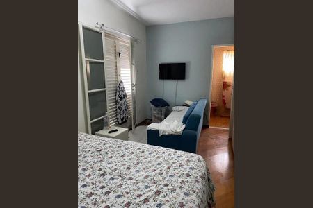 Casa à venda com 202m², 4 quartos e 3 vagas