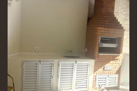 Casa para alugar com 336m², 3 quartos e 8 vagas