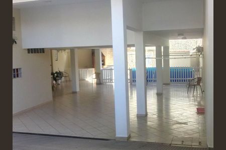 Casa para alugar com 336m², 3 quartos e 8 vagas