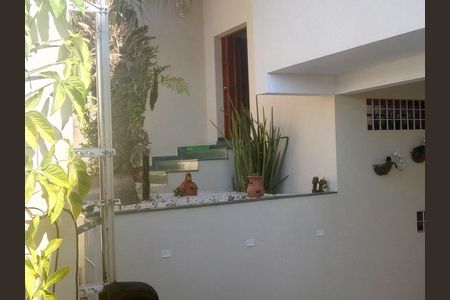 Casa para alugar com 336m², 3 quartos e 8 vagas