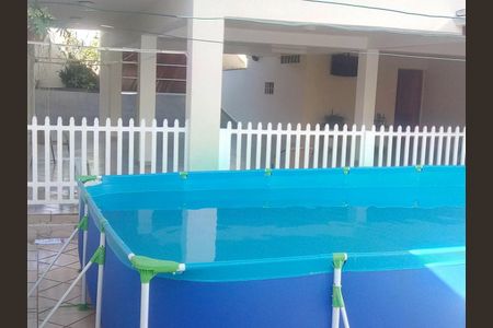 Casa para alugar com 336m², 3 quartos e 8 vagas