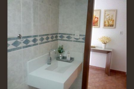 Casa para alugar com 336m², 3 quartos e 8 vagas