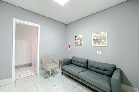 Apartamento à venda com 52m², 1 quarto e 1 vaga Apartamento à venda com 52m², 1 quarto e 1 vagaÁrea comum